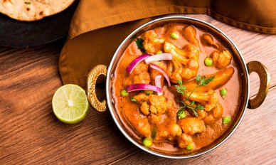Aloo gobi