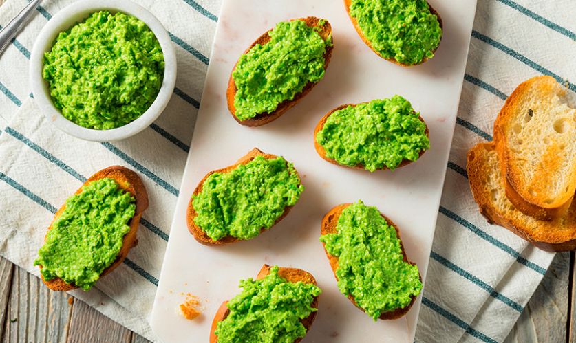 Hernepesto